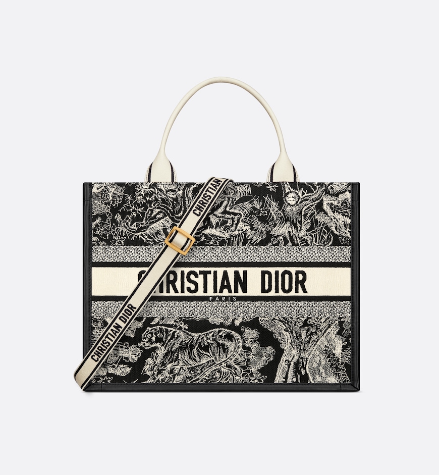 Replicate Dior Medium Dior Book Tote 36.5 CM(1:1 replica)