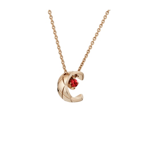 Replicate COCO necklace(1:1 replica)