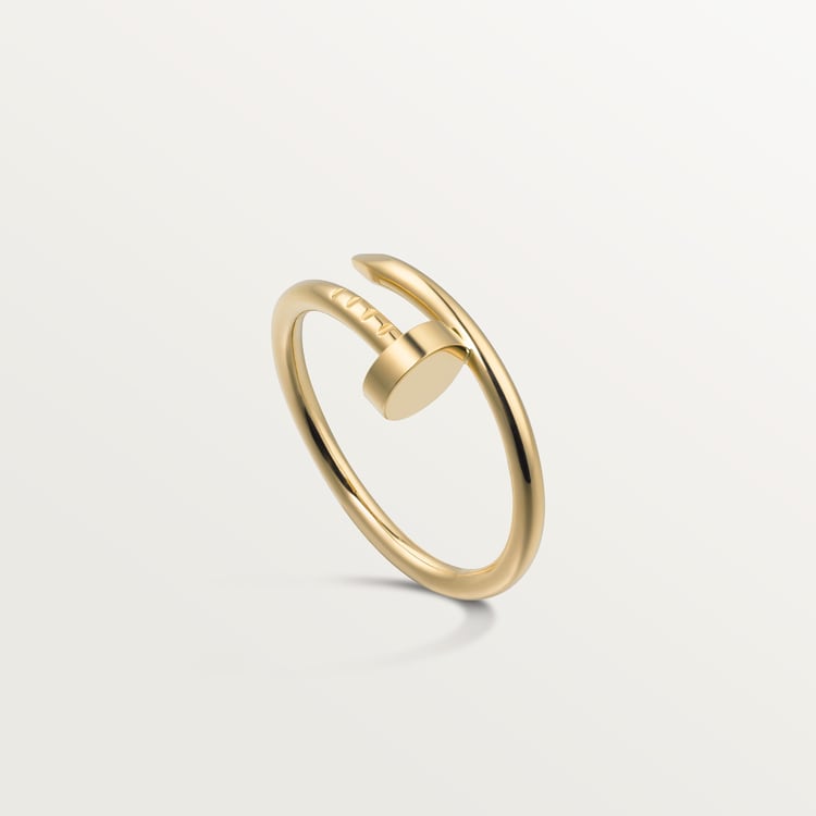Replicate Juste un Clou ring, small model(1:1 replica)