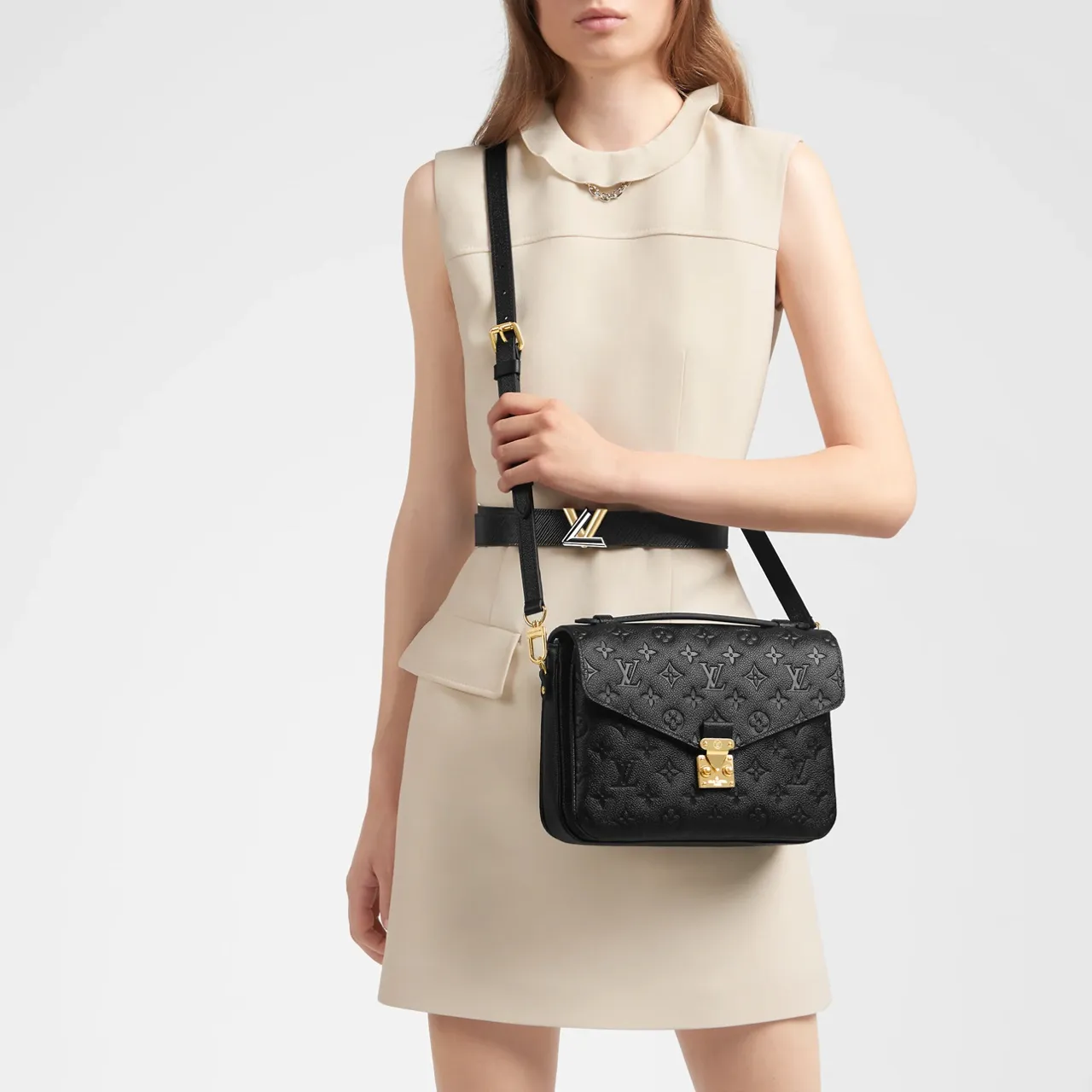 Replicate Pochette Metis M41487 (1:1Replicate )(1:1 replica)