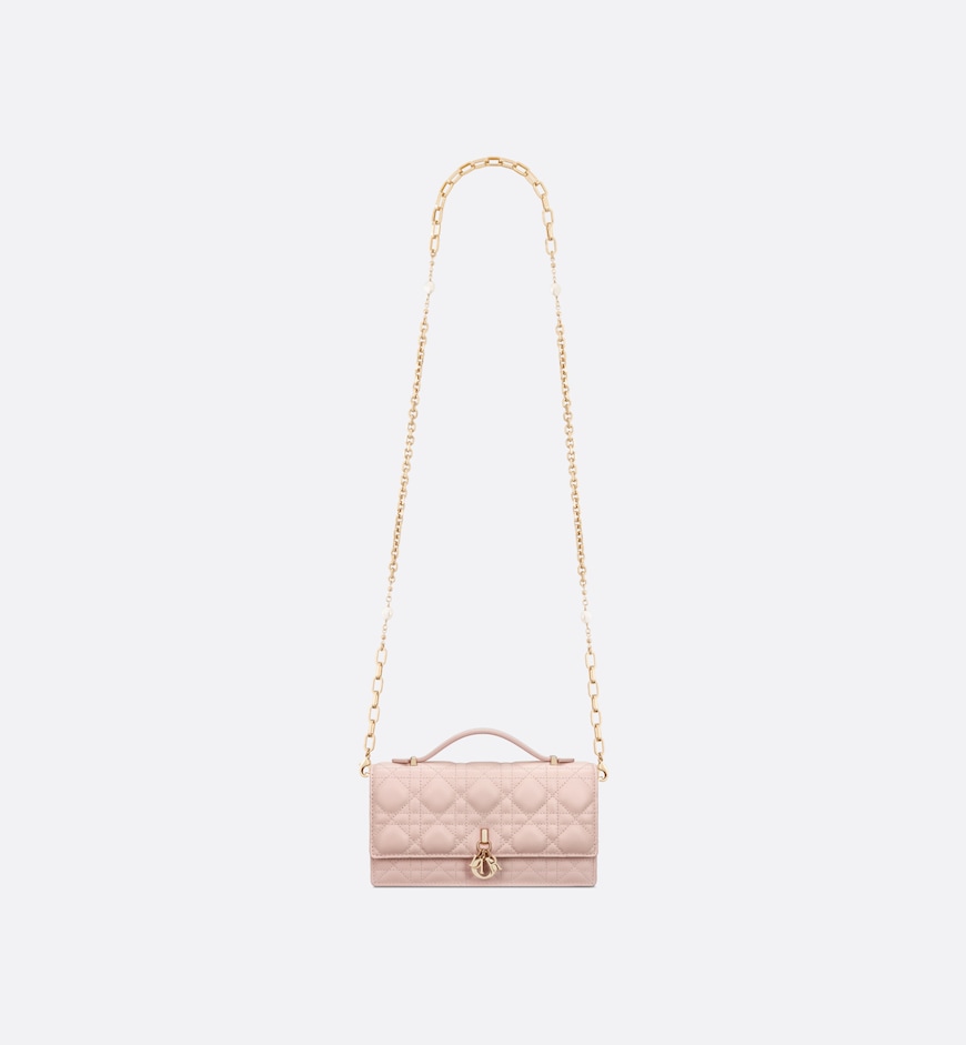 Replicate Dior My Dior Mini Bag(1:1 replica)