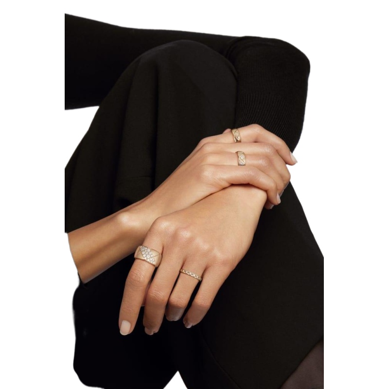 Replicate Coco Crush ring(1:1 replica)