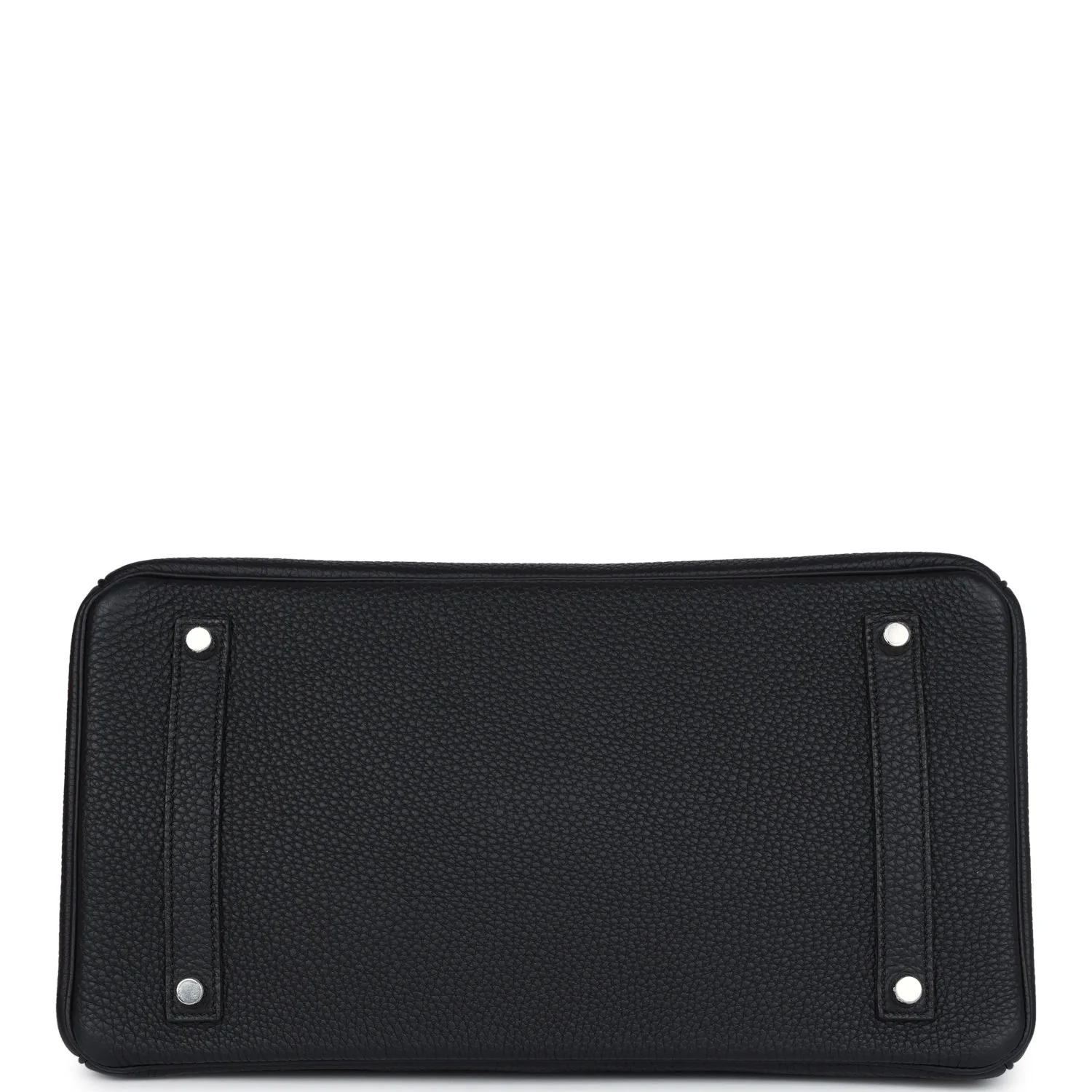 Replicate Hermes Birkin 35 Black Togo Palladium Hardware(1:1 replica)