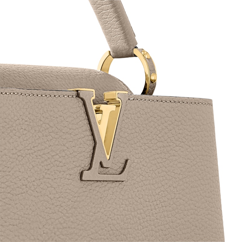 Replicate Louis Vuitton Capucines BB M94634(1:1 replica)