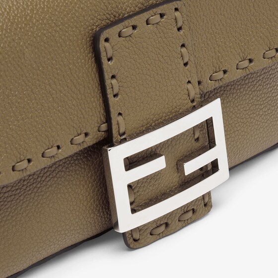 Replicate Baguette Mini With 309 Hand-Sewn Topstitches(1:1 replica)