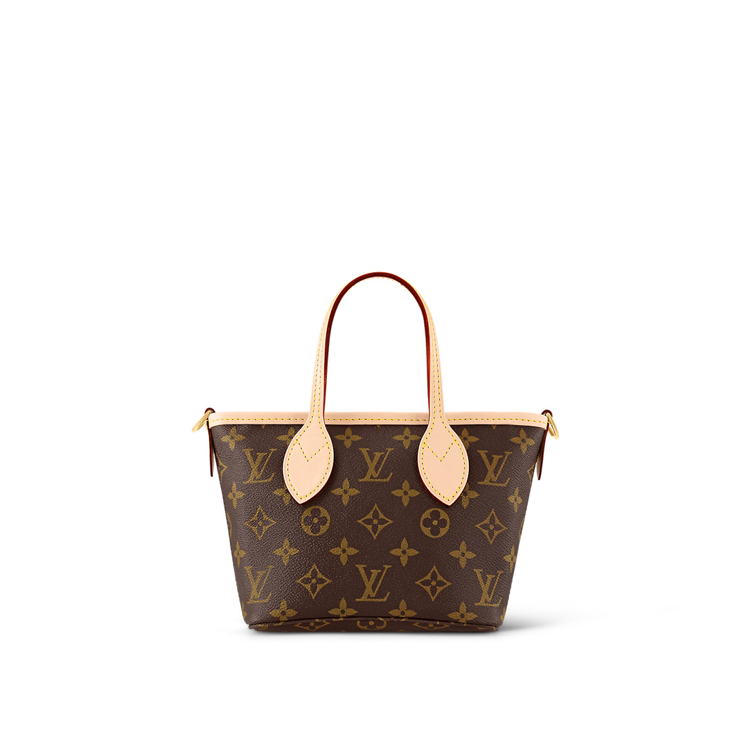 Replicate Louis Vuitton Neverfull BB(1:1 replica)