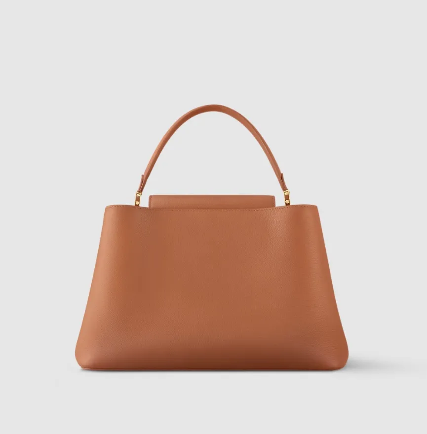 Replicate Capucines GM Souple M24879 (1:1Replicate )(1:1 replica)