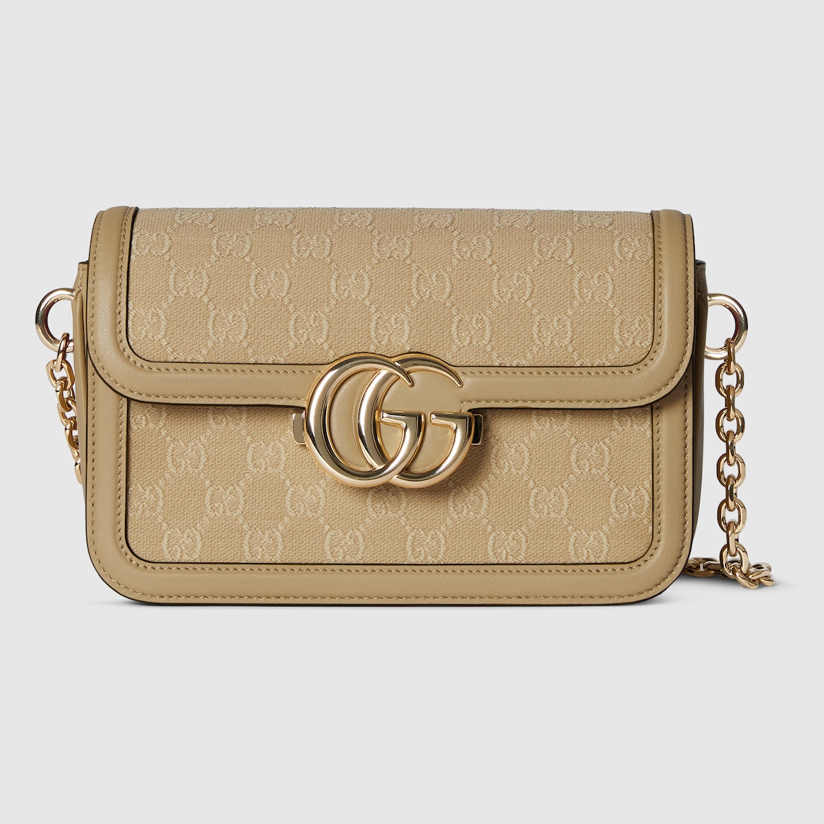 Replicate Gucci Go Small Shoulder Bag(1:1 replica)