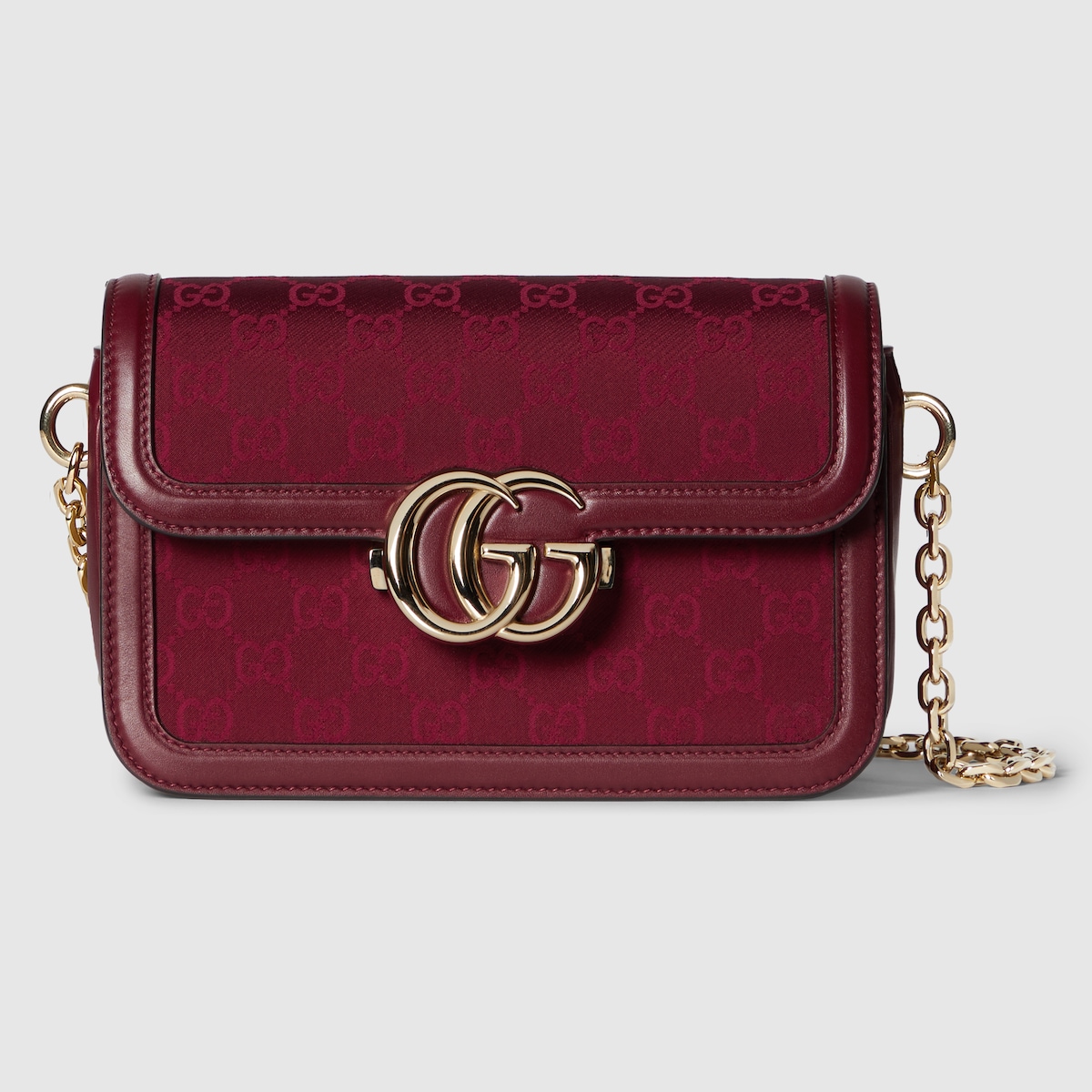 Replicate Gucci Go Small Shoulder Bag(1:1 replica)