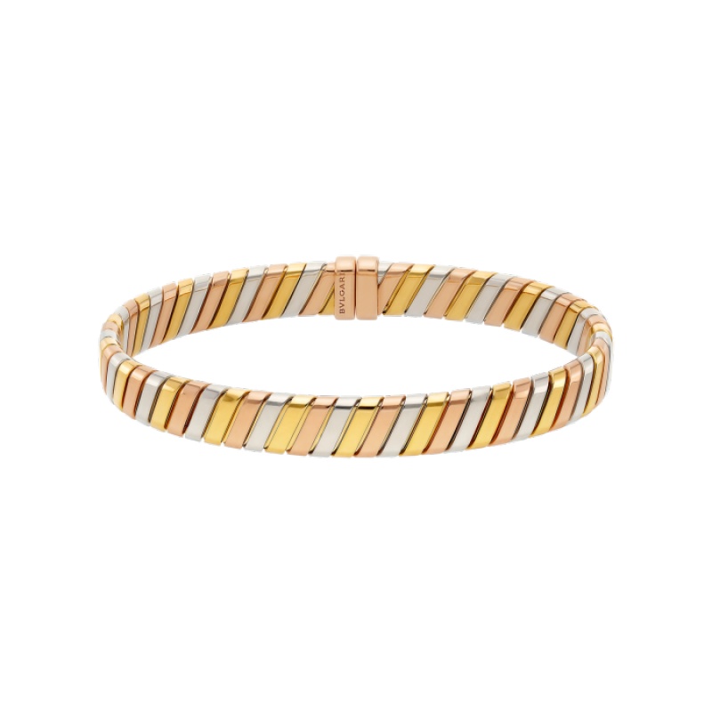 Replicate Bvlgari Tubogas series bracelet(1:1 replica)