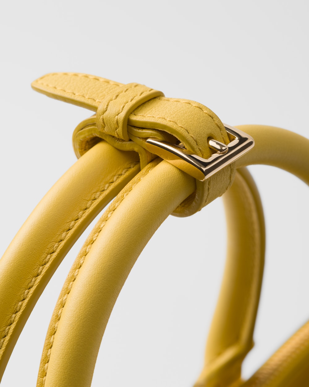 Replicate Large Prada Galleria Leather Bag(1:1 replica)