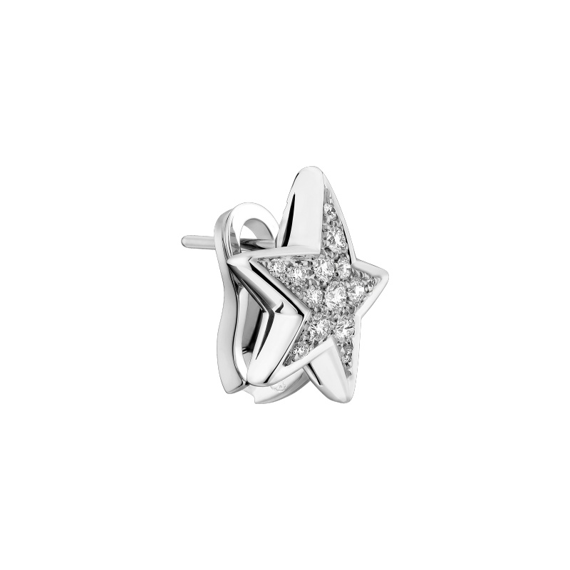 Replicate Comète Géode earrings(1:1 replica)