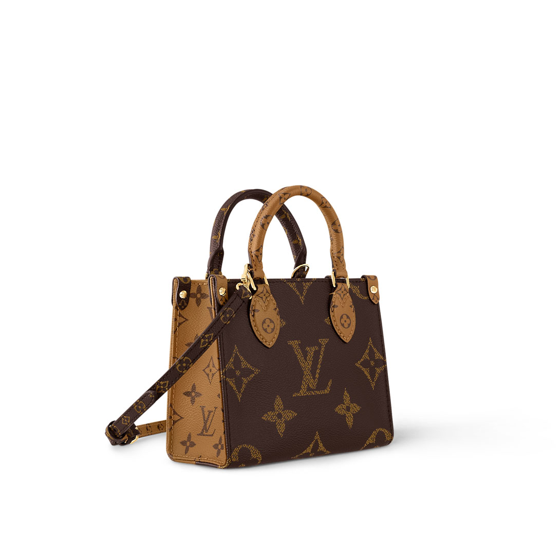 Replicate Louis Vuitton OnTheGo BB M46839(1:1 replica)