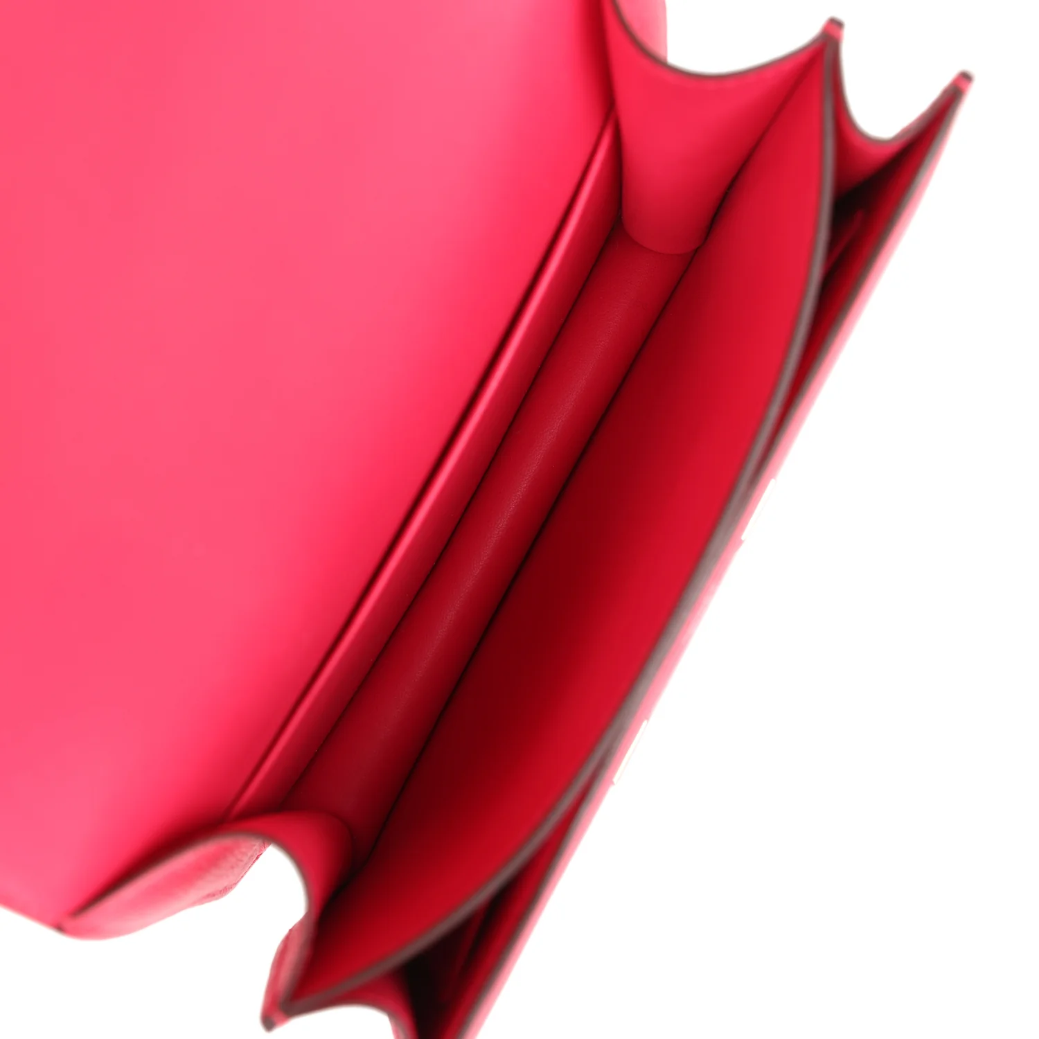 Replicate Hermes Constance 18 Rose Extreme Epsom Palladium Hardware(1:1 replica)