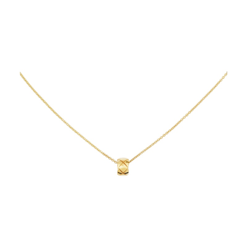 Replicate Coco Crush necklace(1:1 replica)