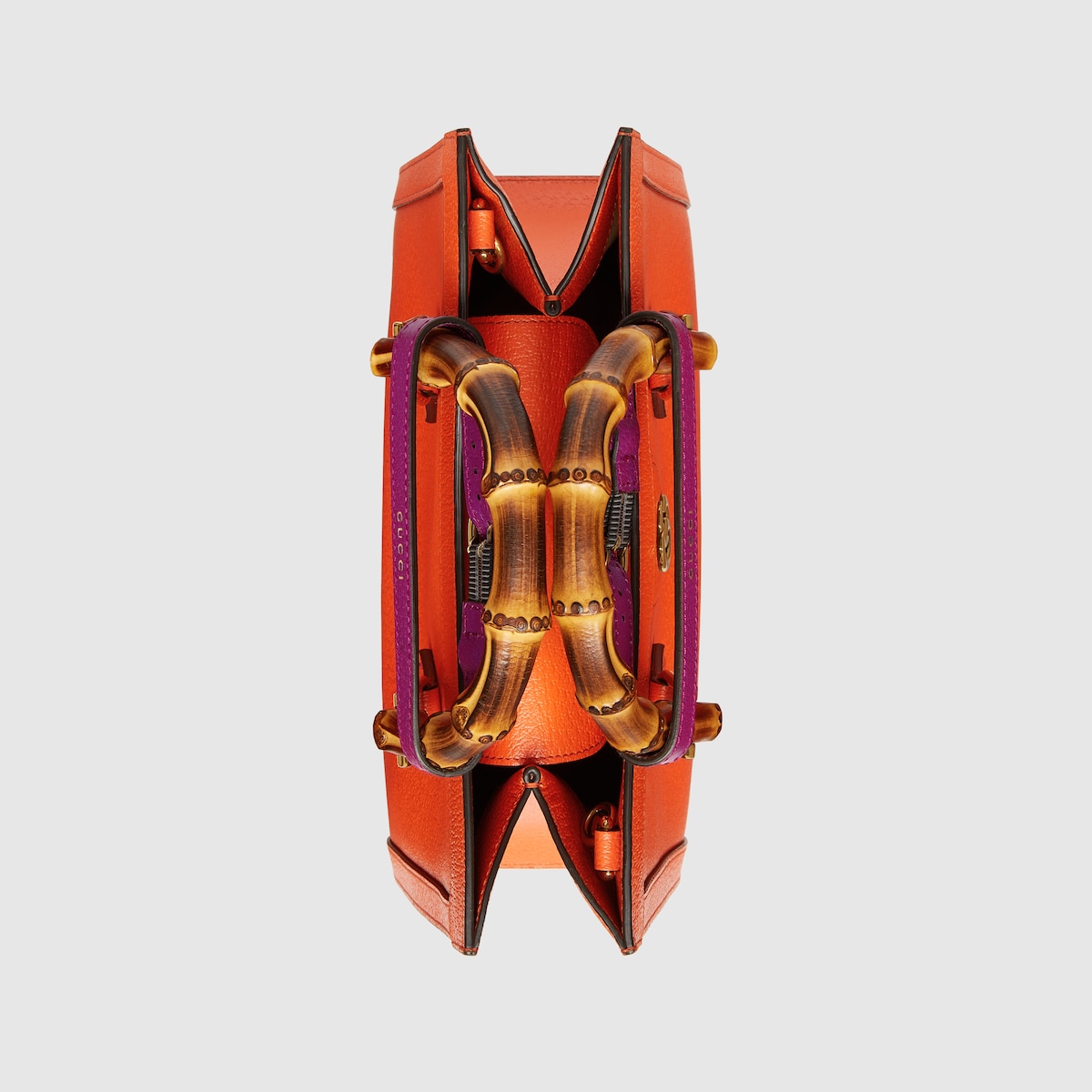 Replicate Gucci Diana Small Tote Bag(1:1 replica)