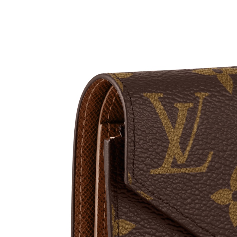 Replicate Louis Vuitton Victorine Wallet M62472(1:1 replica)