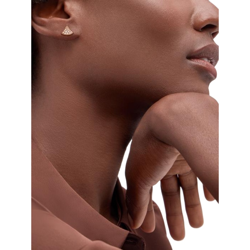 Replicate DIVAS’ DREAM earrings(1:1 replica)