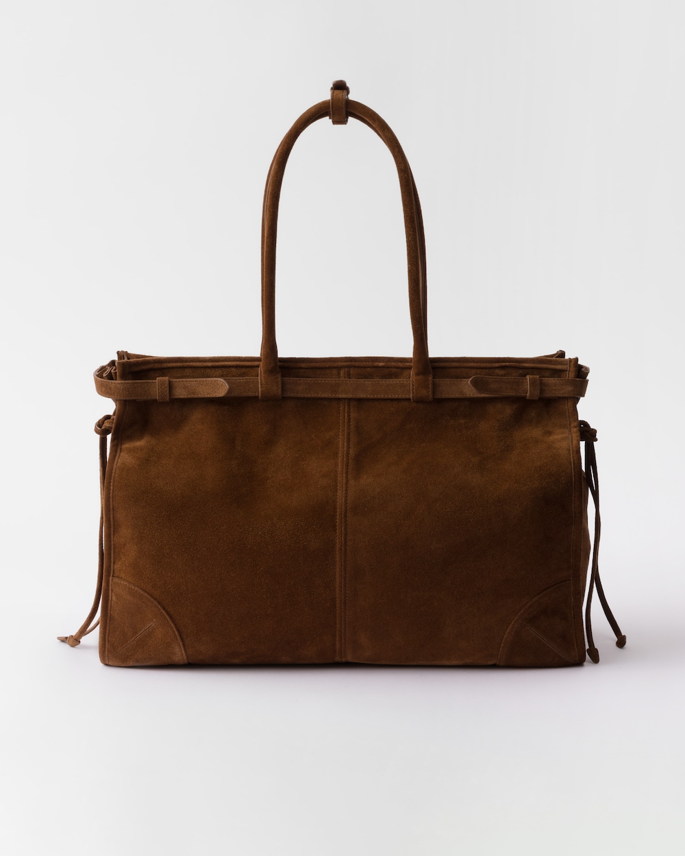 Replicate Prada Bonnie Extra Large Leather Handbag(1:1 replica)