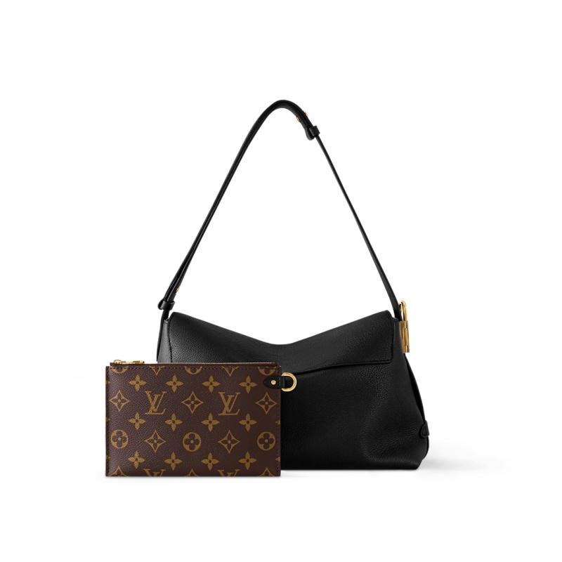 Replicate Louis Vuitton Low Key Messenger M13148(1:1 replica)