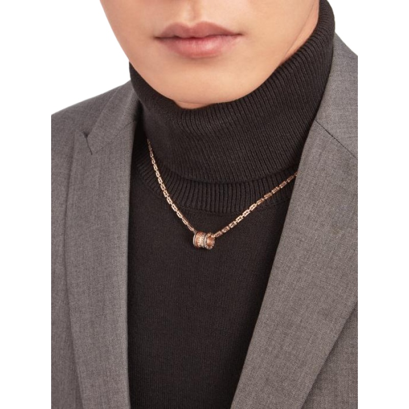 Replicate B.zero1 Series Necklace(1:1 replica)