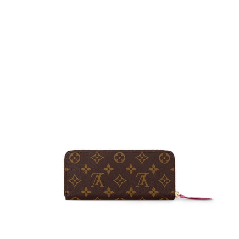 Replicate Louis Vuitton Clémence Wallet M60742(1:1 replica)