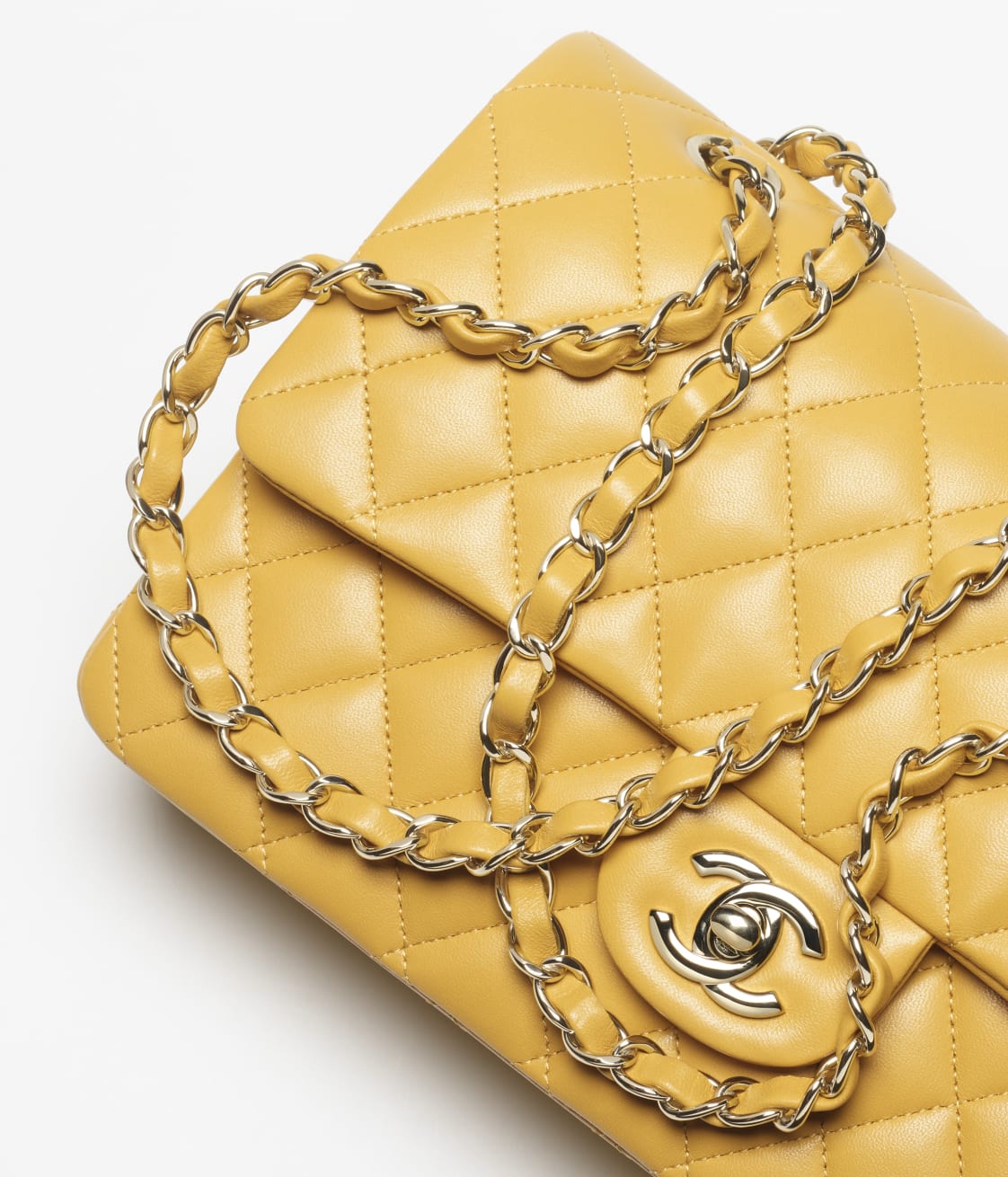 Replicate CHANEL CLASSIC 11.12 HANDBAG(1:1 replica)