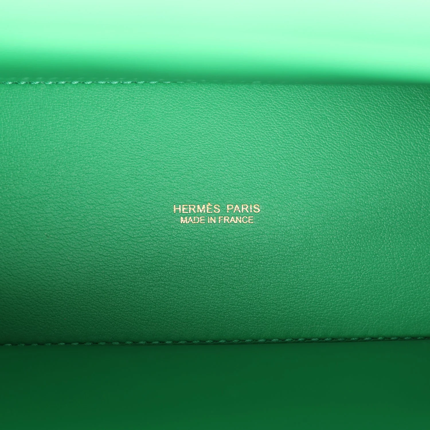 Replicate Hermes Kelly Danse Bambou Swift Gold Hardware(1:1 replica)