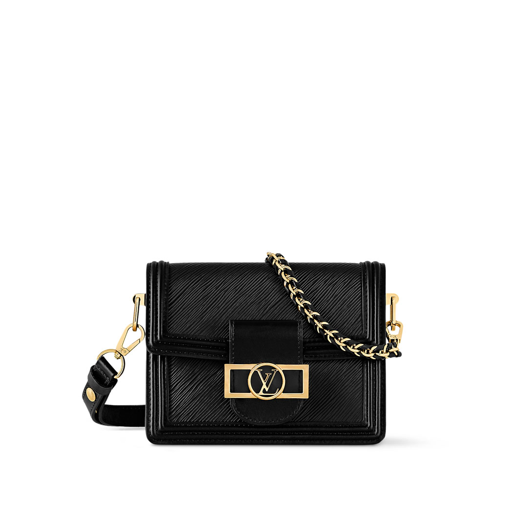 Replicate Louis Vuitton Mini Dauphine M55964(1:1 replica)