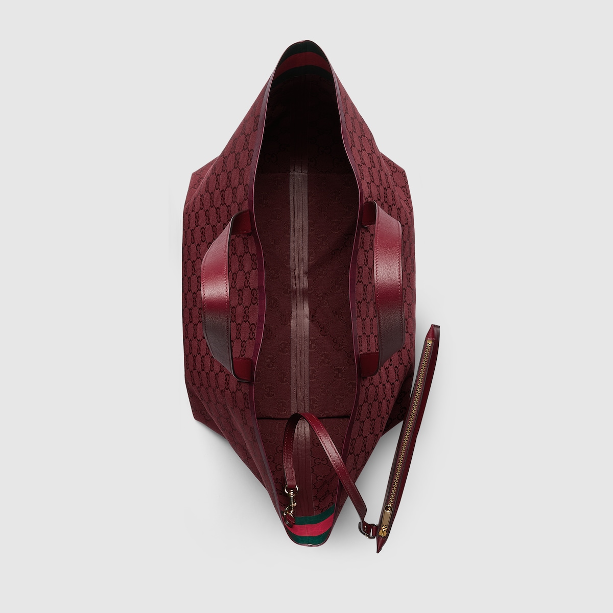 Replicate Gucci Totissima Medium Tote Bag(1:1 replica)