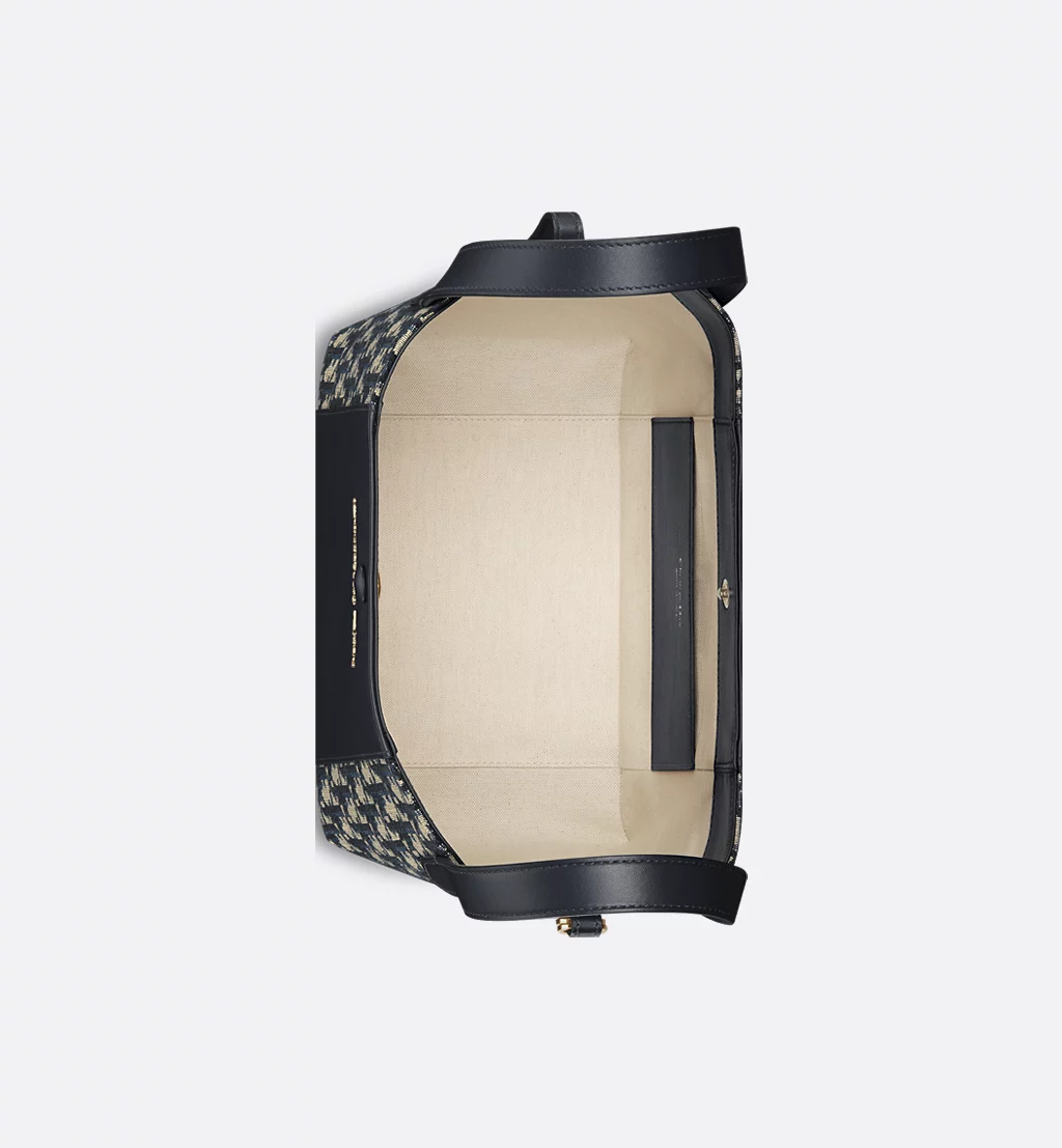 Replicate Medium Signature Bucket Bag(1:1 replica)