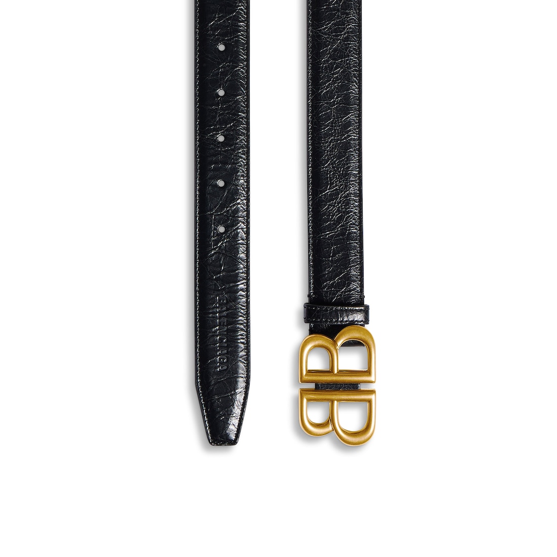 Replicate Women s Monaco Belt in Black(1:1 replica)