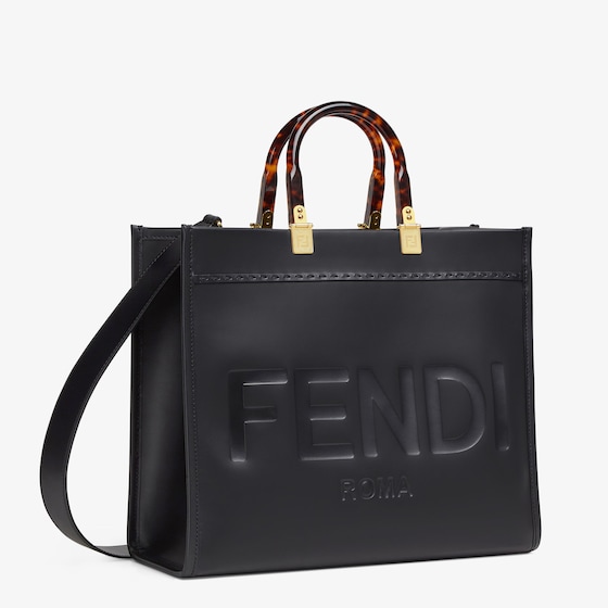 Replicate Fendi Sunshine Medium(1:1 replica)