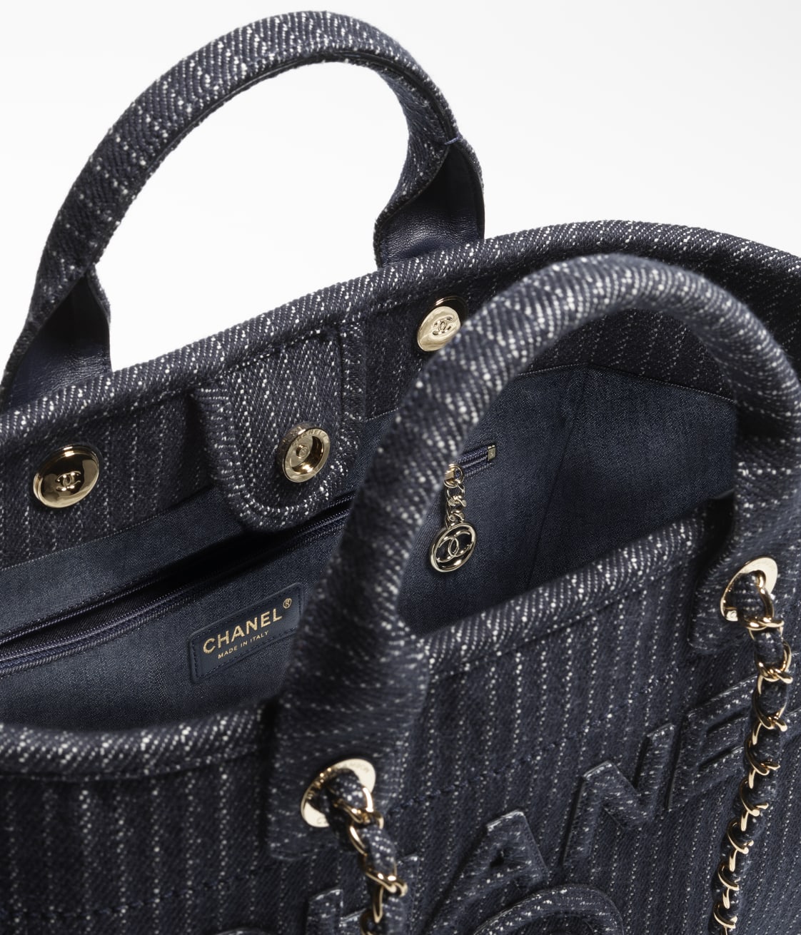 Replicate CHANEL SHOPPING BAG(1:1 replica)