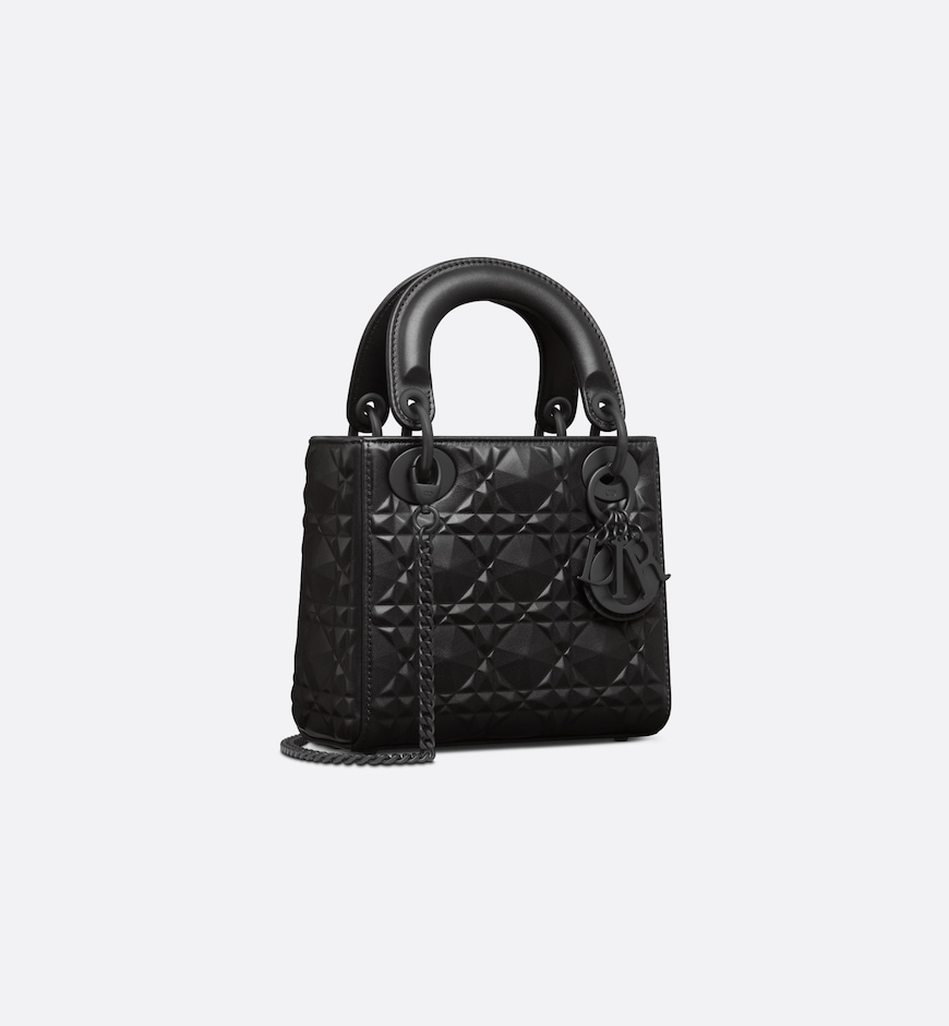 Replicate Dior Mini Lady Dior Bag(1:1 replica)