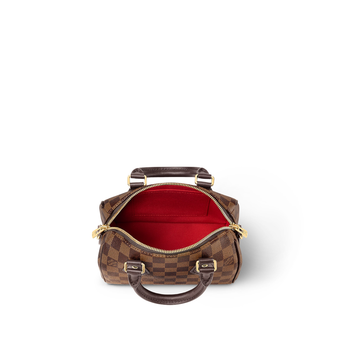 Replicate Louis Vuitton Speedy Bandoulière 20 N40489(1:1 replica)