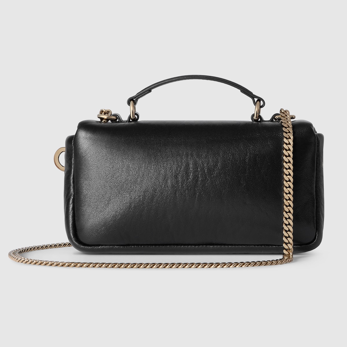 Replicate GG Milano Mini Top Handle Bag(1:1 replica)