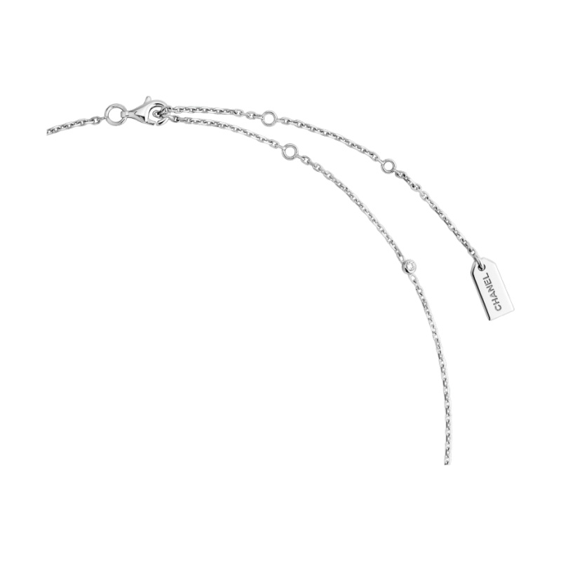 Replicate Comète Chevron transformable necklace(1:1 replica)