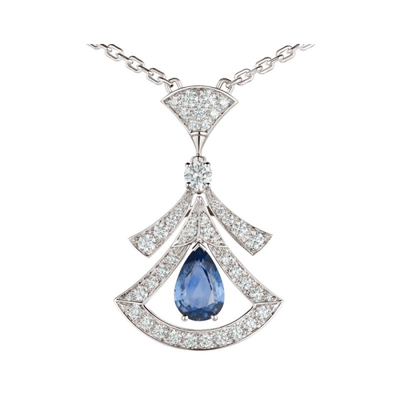 Replicate DIVAS’ DREAM Necklace(1:1 replica)