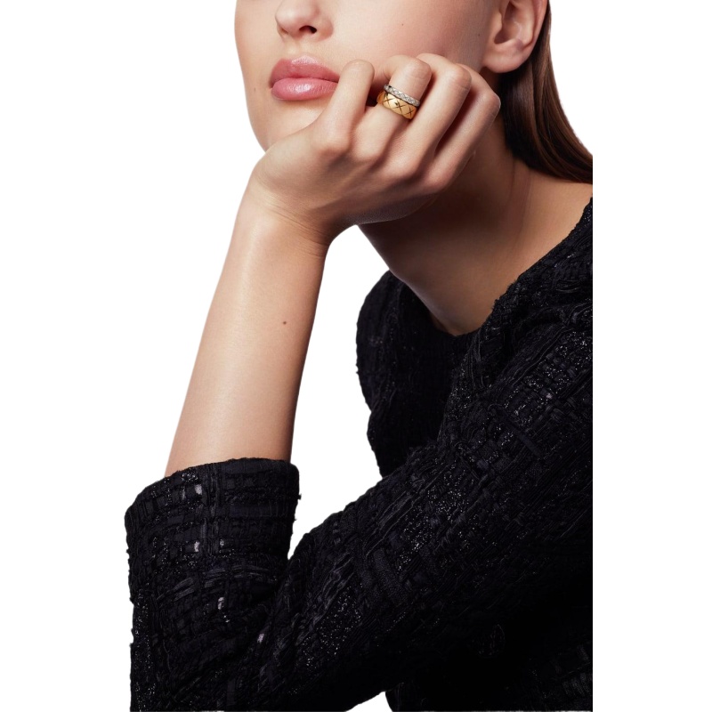 Replicate Coco Crush ring(1:1 replica)