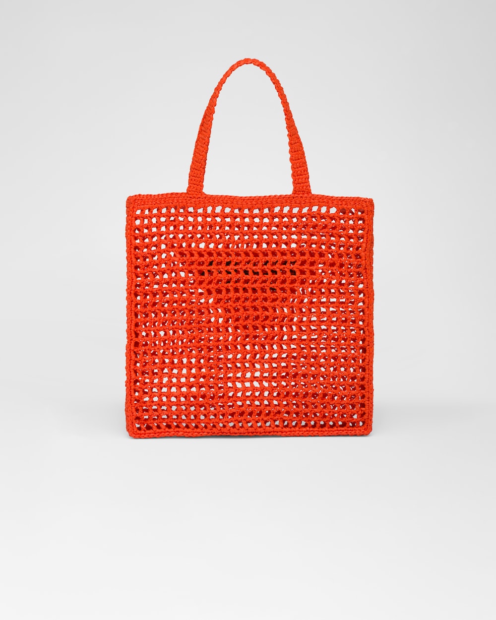 Replicate Crochet Tote Bag(1:1 replica)