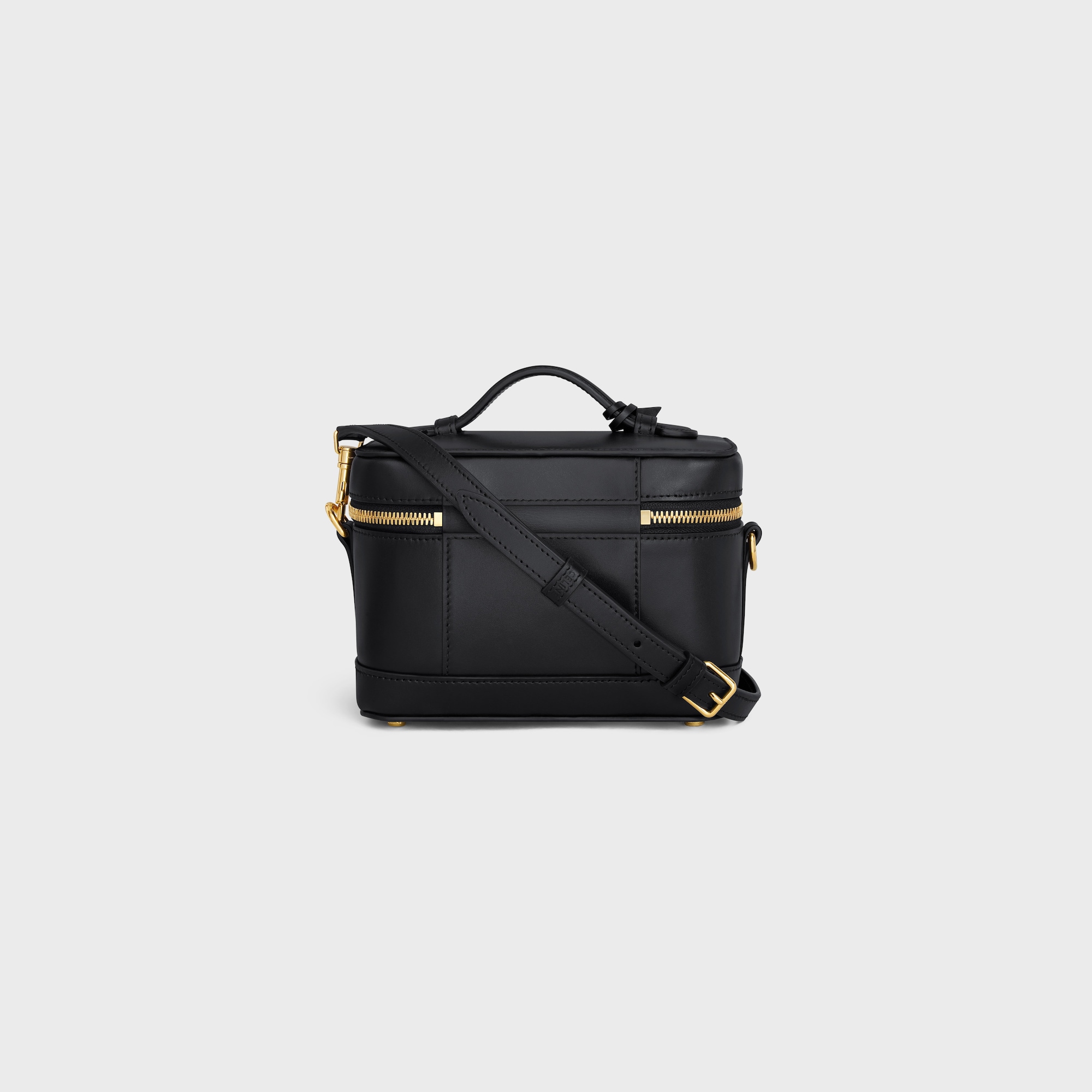 Replicate CELINE VANITY IN SMOOTH SATINATED CALFSKIN(1:1 replica)