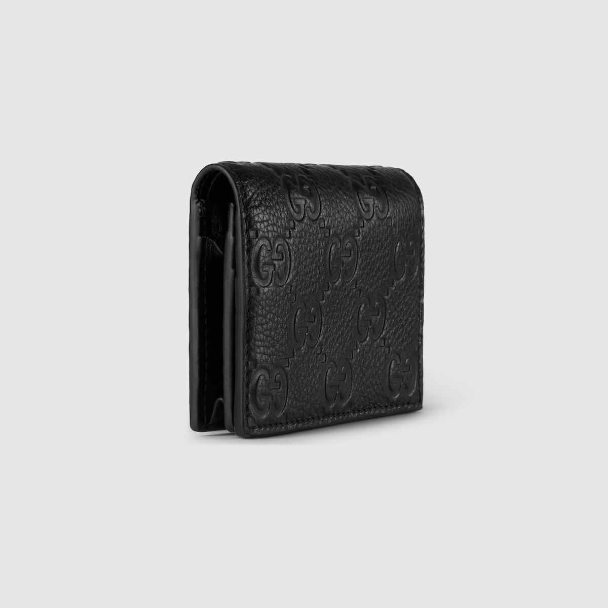 Replicate GG Emblem Mini Wallet(1:1 replica)