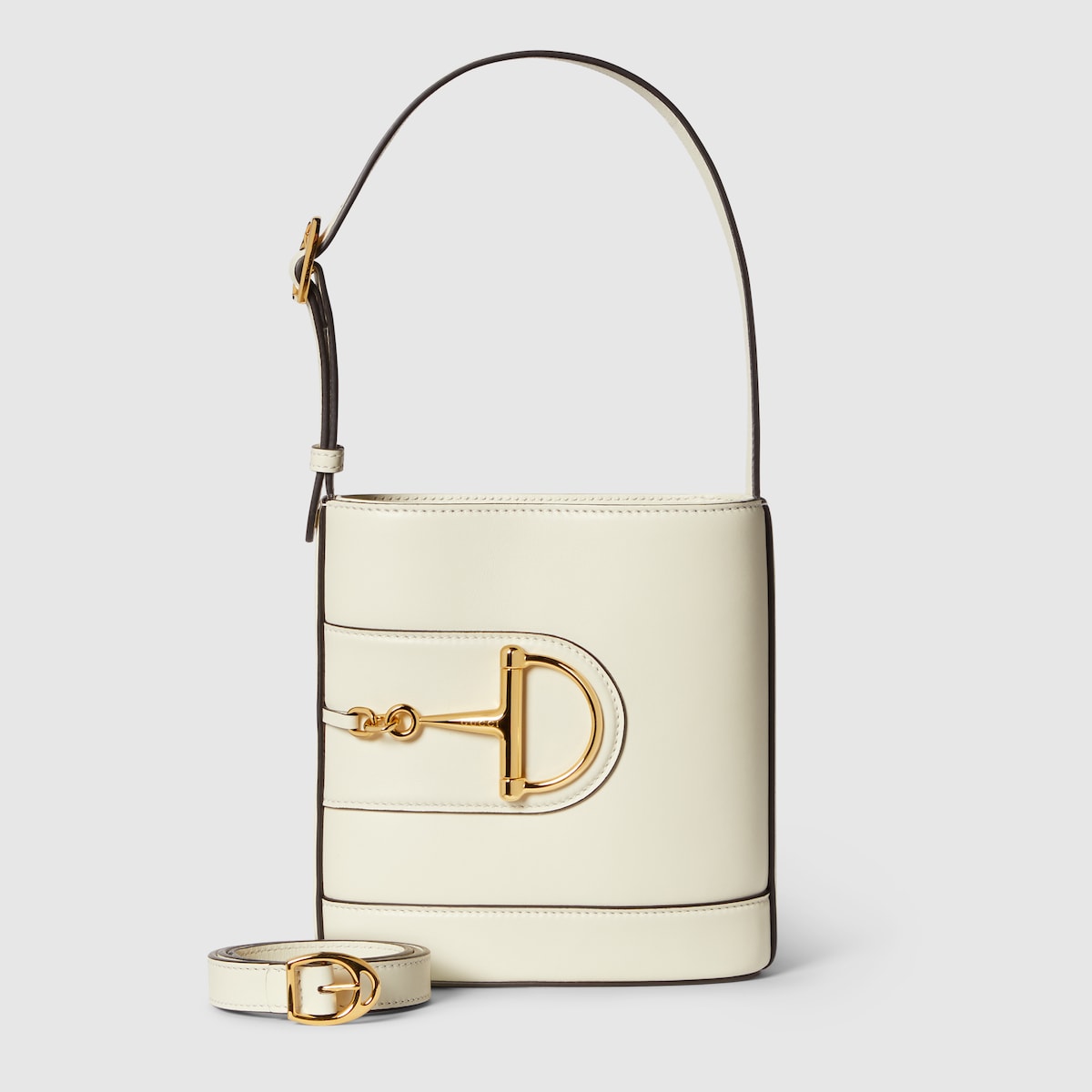 Replicate Gucci 73 Mini Bucket Bag(1:1 replica)