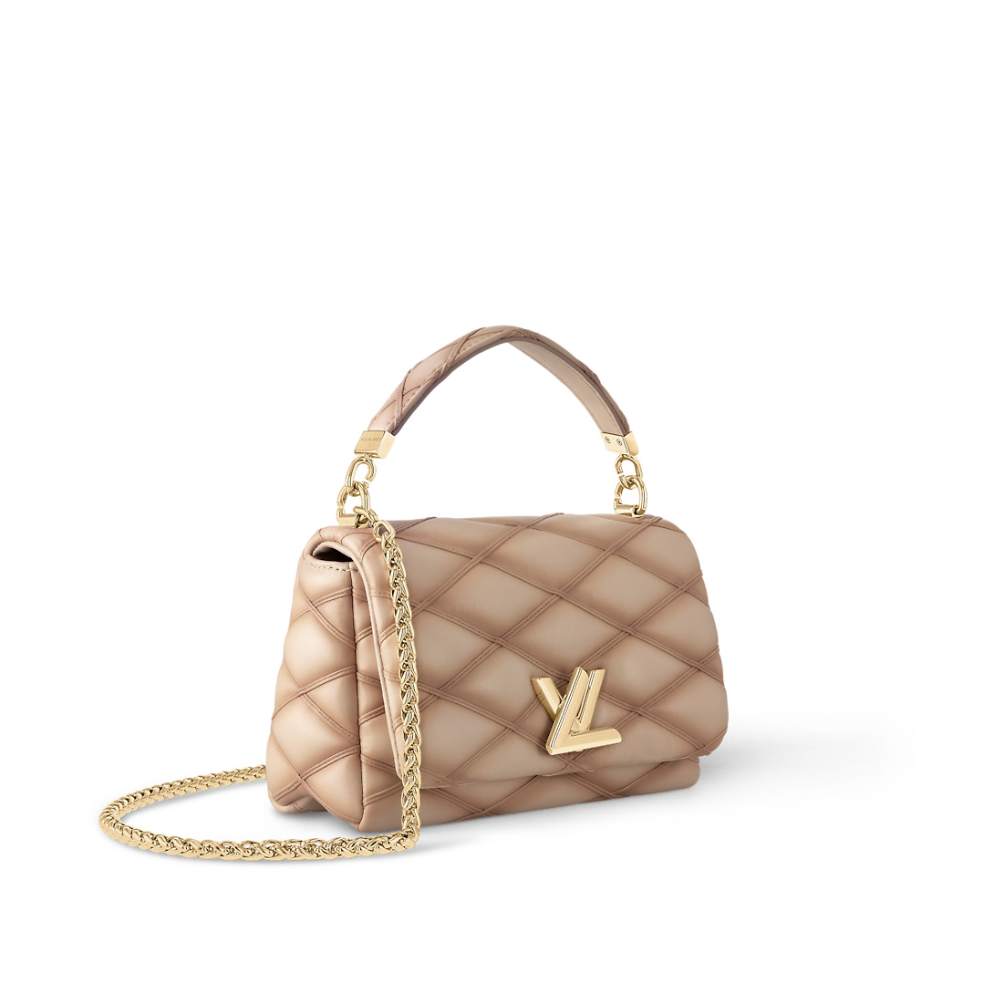 Replicate Louis Vuitton GO-14 MM M11257(1:1 replica)