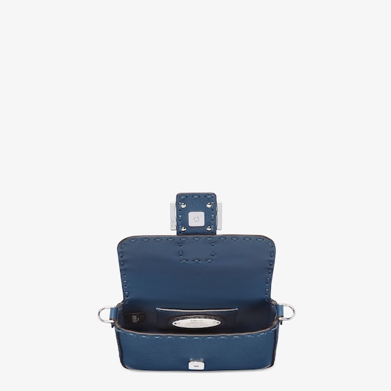 Replicate Baguette Mini With 309 Hand-Sewn Topstitches(1:1 replica)