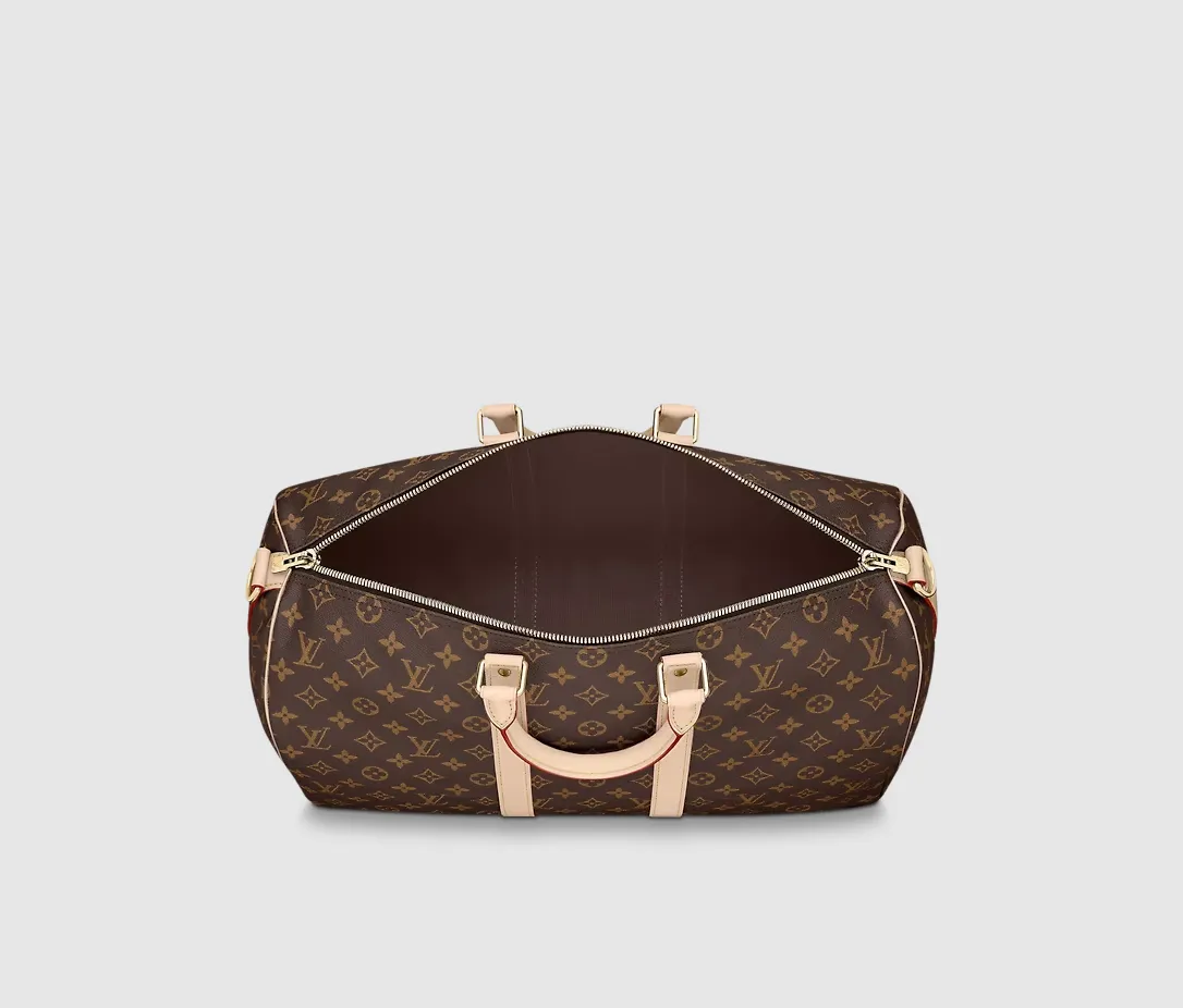 Replicate Keepall Bandouliere 45 M41418 (1:1Replicate )(1:1 replica)