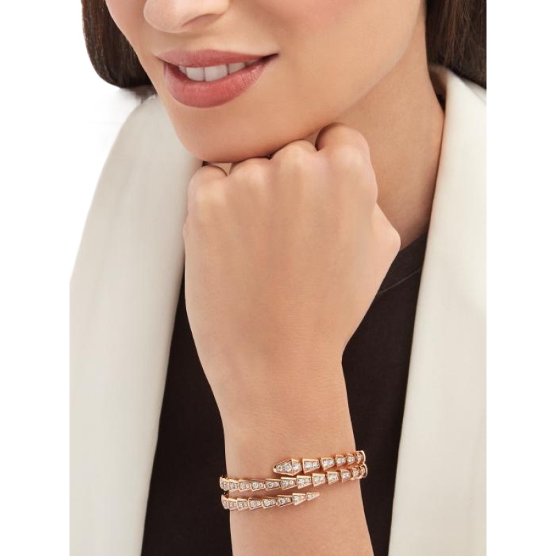 Replicate Serpenti Viper Bracelet(1:1 replica)