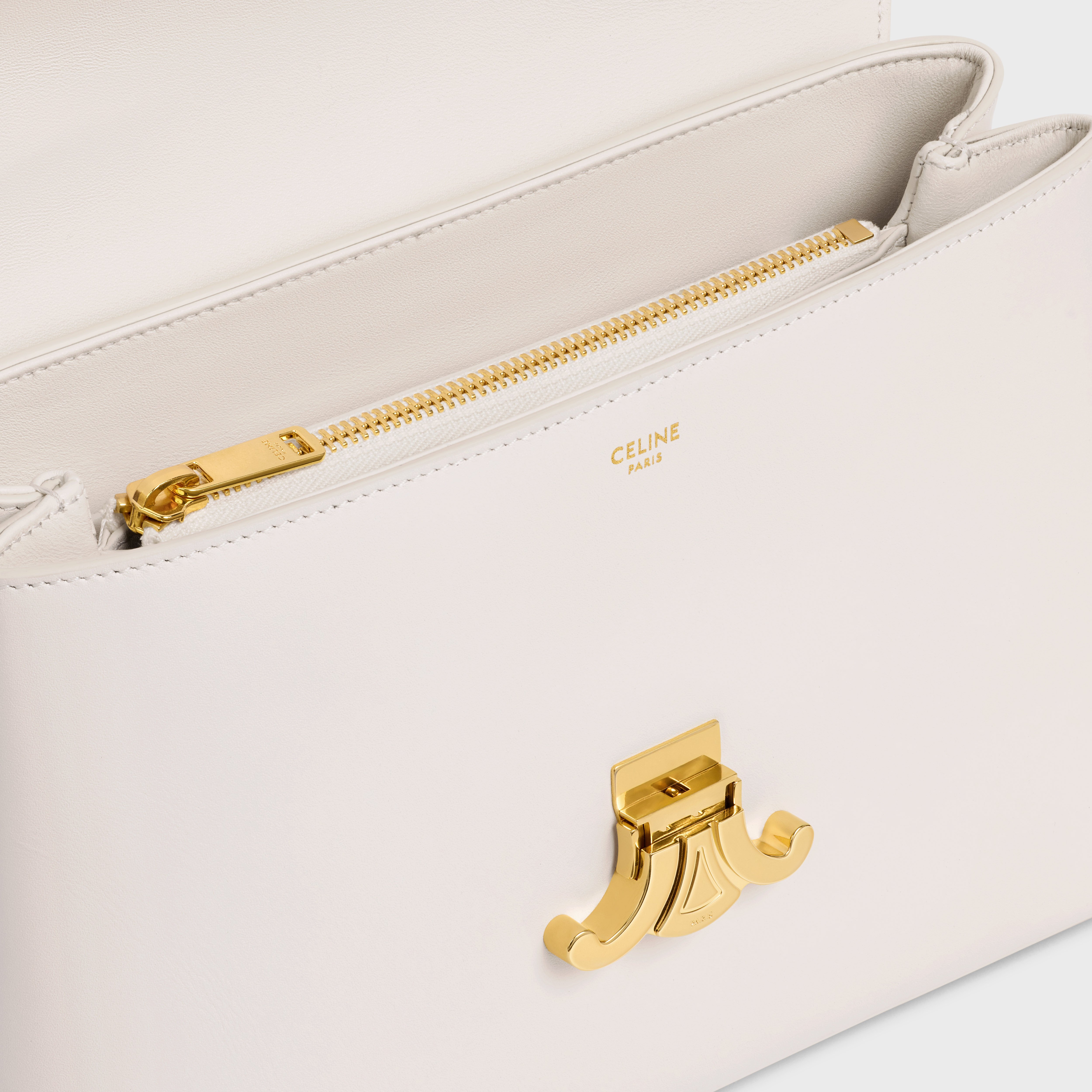 Replicate MEDIUM NINO BAG IN SHINY CALFSKIN(1:1 replica)