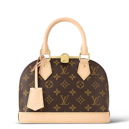 Replicate Alma BB M53152 (1:1Replicate )(1:1 replica)